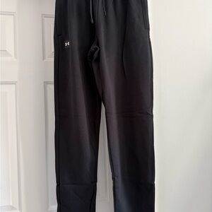 Under Armour Men's Charcoal Joggers